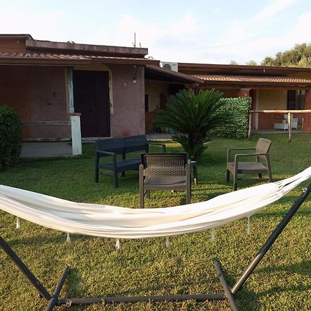 Apartamento Casa ninuccia Cardedu Exterior foto