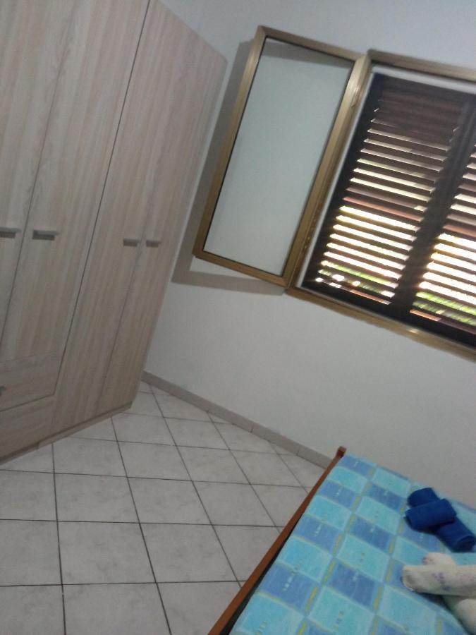 Apartamento Casa ninuccia Cardedu Exterior foto