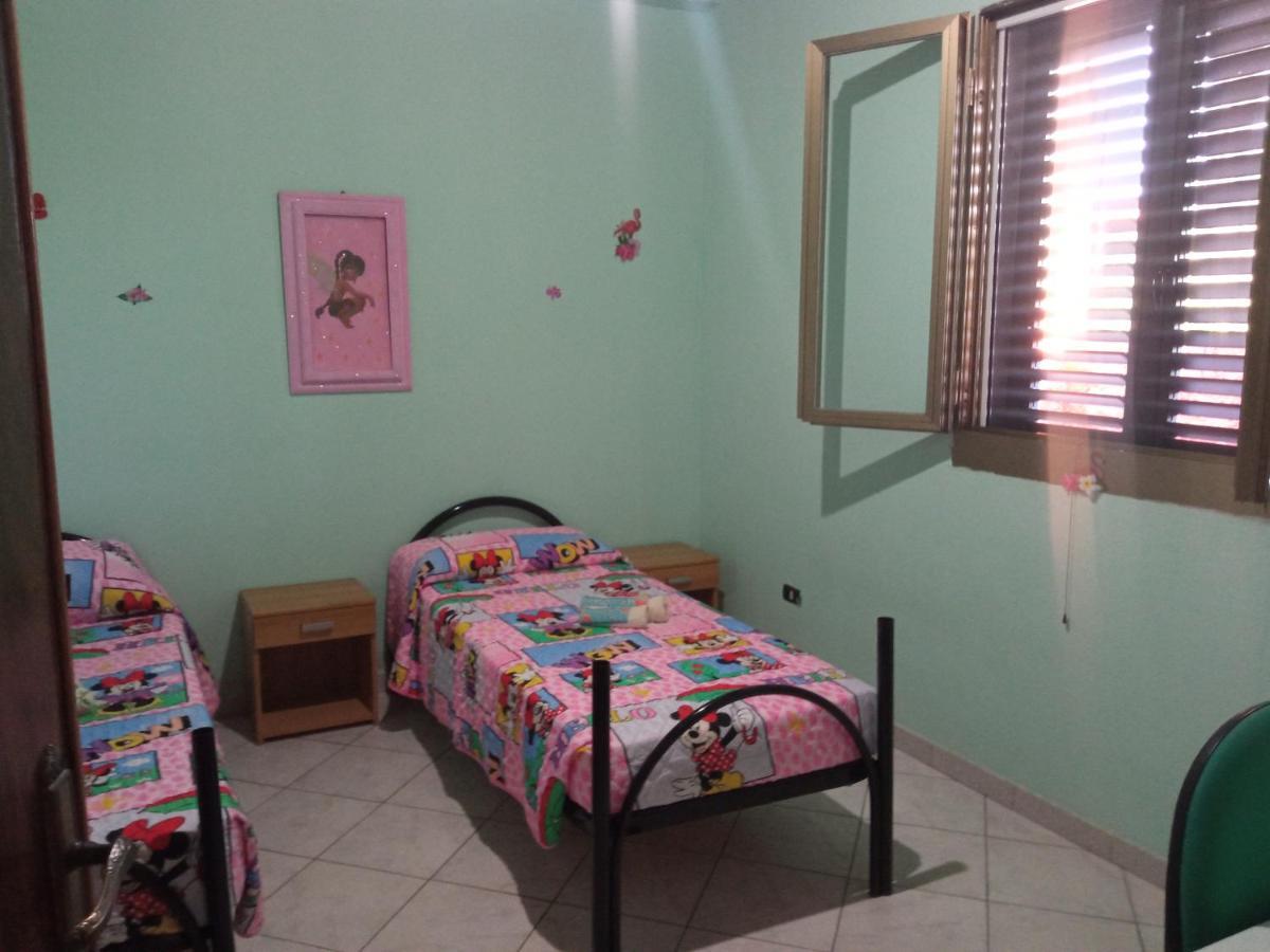 Apartamento Casa ninuccia Cardedu Exterior foto
