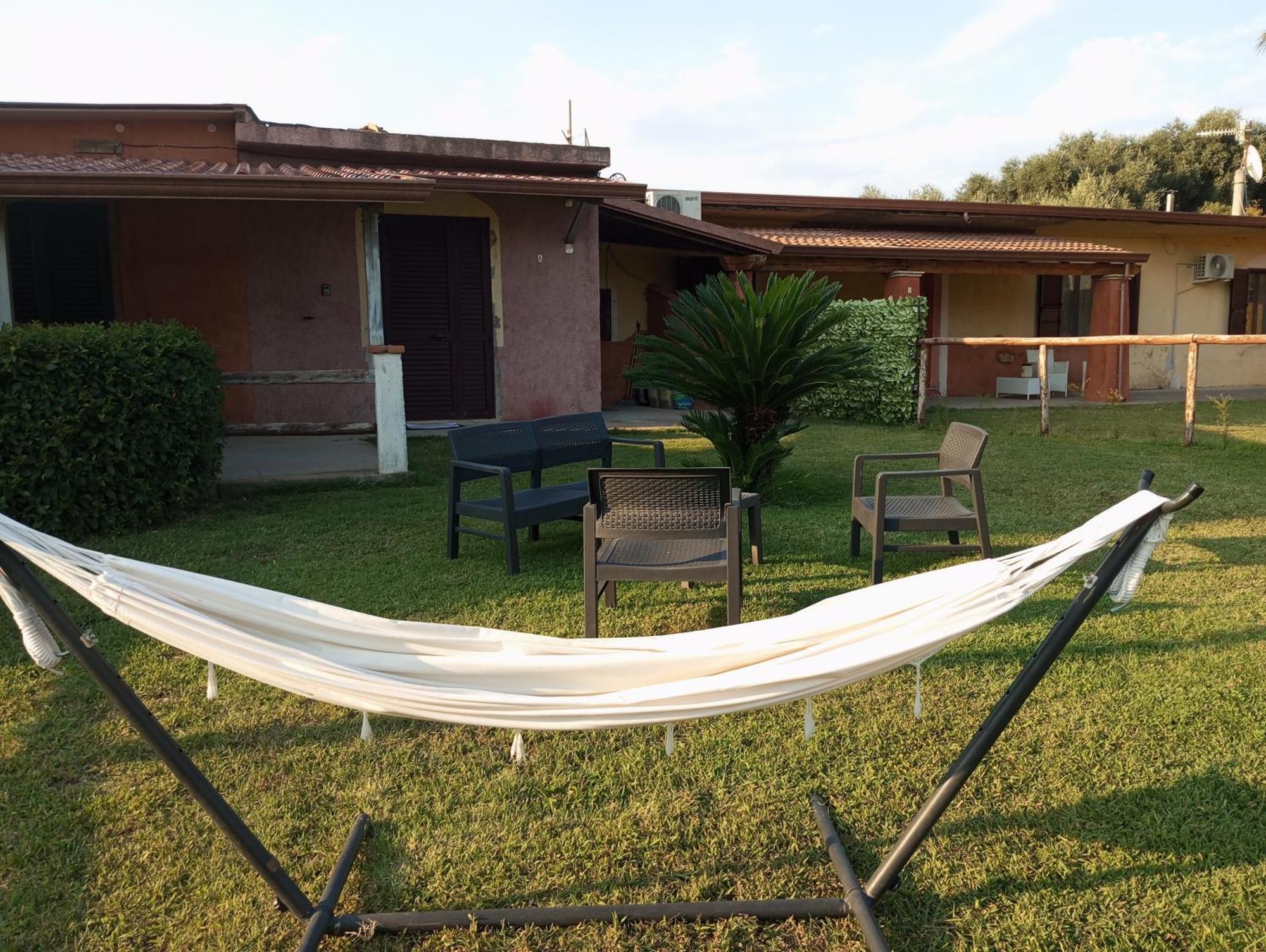 Apartamento Casa ninuccia Cardedu Exterior foto